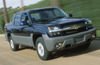 2004 Chevrolet Avalanche Z71 Picture